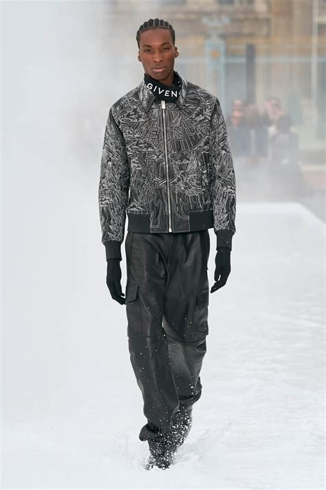 givenchy 2010 menswear|Givenchy men shop.